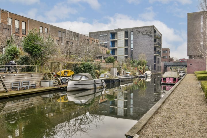 Foto 5 van Eva Besnyöstraat 515