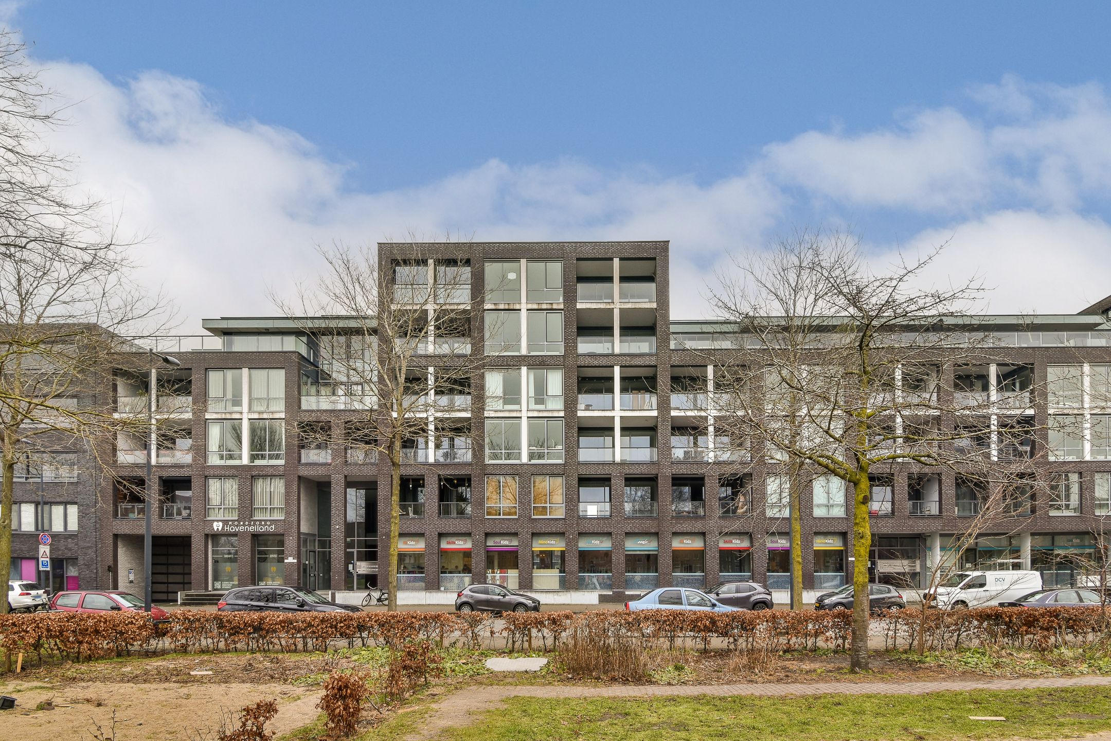 Photo 6 of Eva Besnyöstraat 515