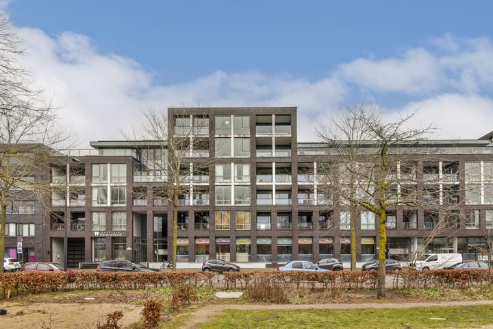 Foto 6 van Eva Besnyöstraat 515