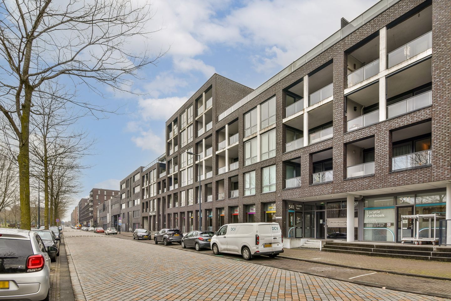 Photo 25 of Eva Besnyöstraat 515