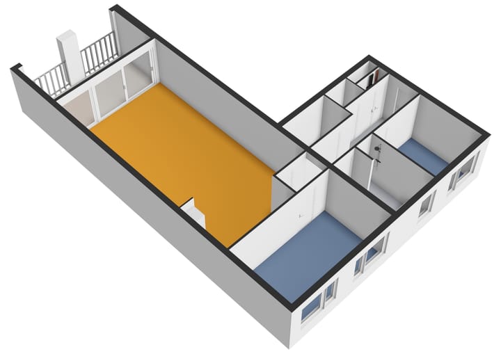 Foto 27 van Eva Besnyöstraat 515