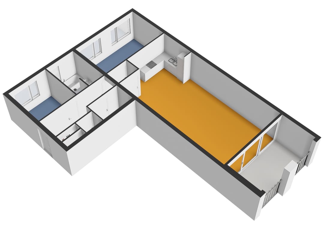 Photo 28 of Eva Besnyöstraat 515