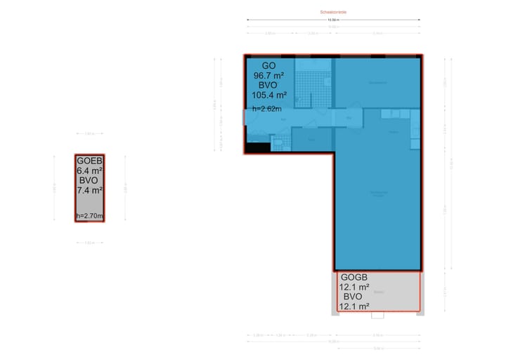Foto 32 van Eva Besnyöstraat 515