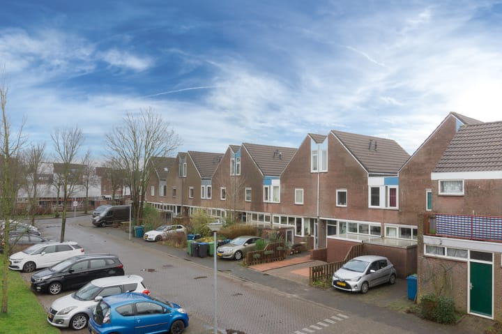 Foto 1 van Kajakstraat 7