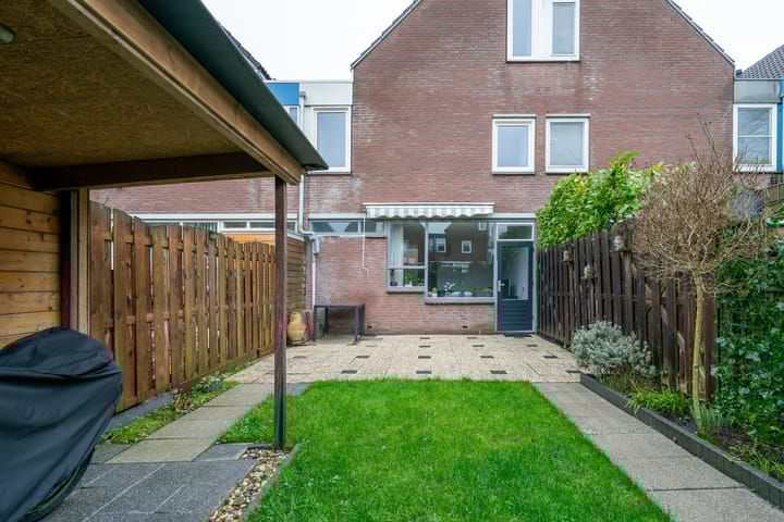 Foto 2 van Kajakstraat 7