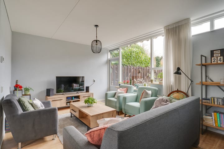 Foto 4 van Kajakstraat 7