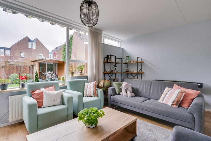 Foto 5 van Kajakstraat 7