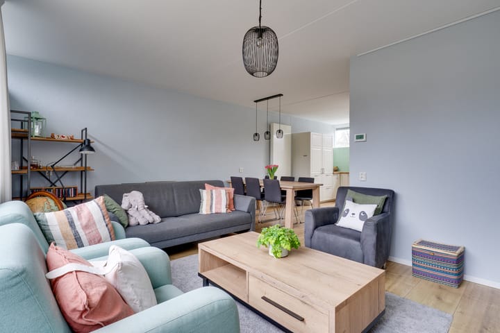 Foto 6 van Kajakstraat 7