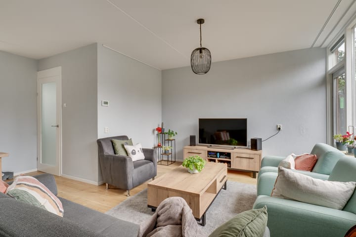 Foto 7 van Kajakstraat 7