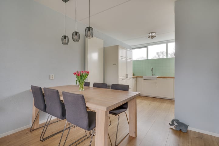 Foto 9 van Kajakstraat 7