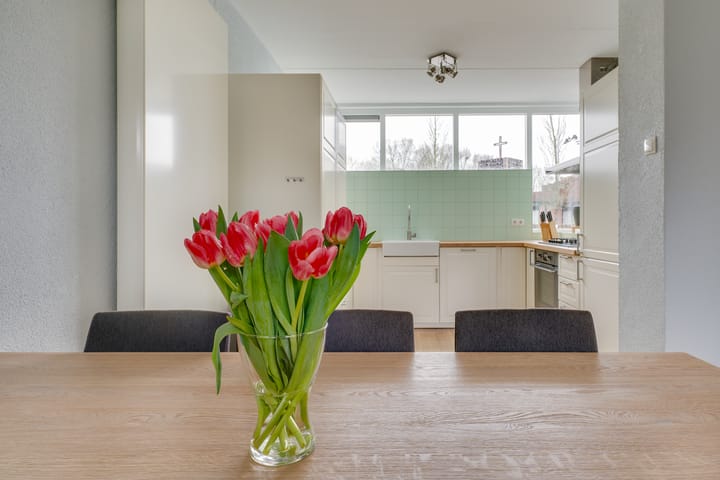 Foto 10 van Kajakstraat 7