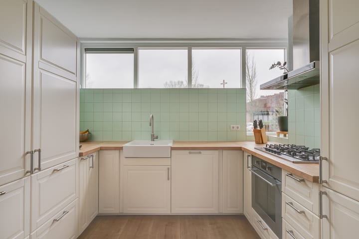 Foto 12 van Kajakstraat 7