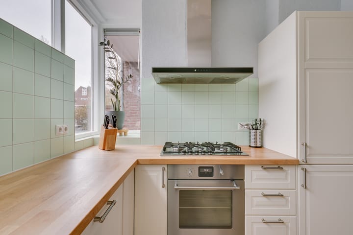 Foto 13 van Kajakstraat 7