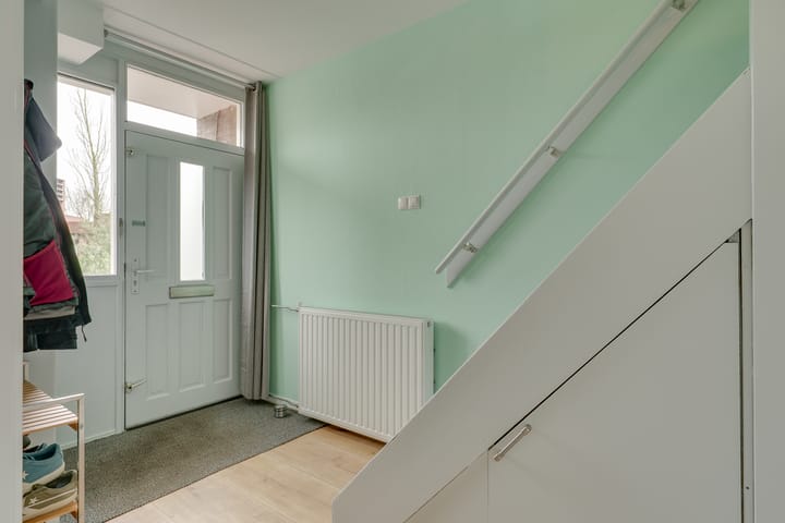 Foto 14 van Kajakstraat 7