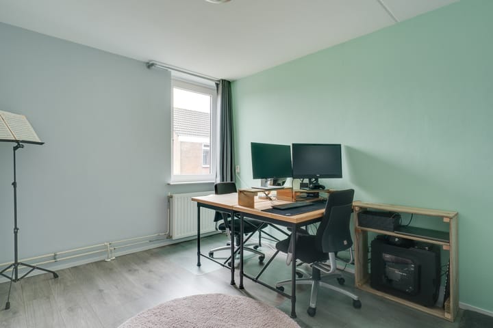 Foto 21 van Kajakstraat 7