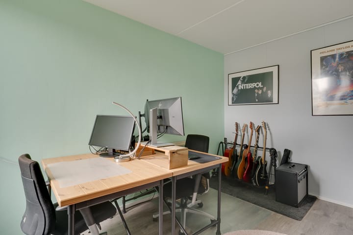 Foto 22 van Kajakstraat 7