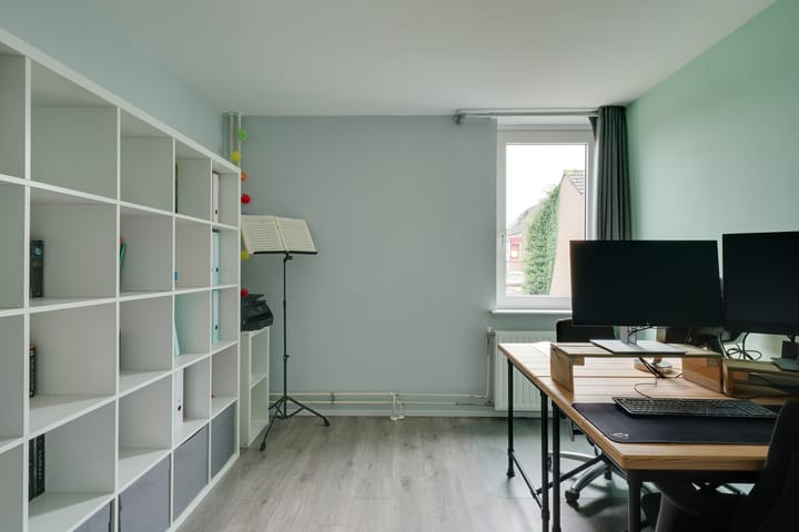 Foto 23 van Kajakstraat 7