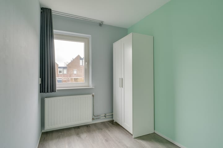 Foto 24 van Kajakstraat 7