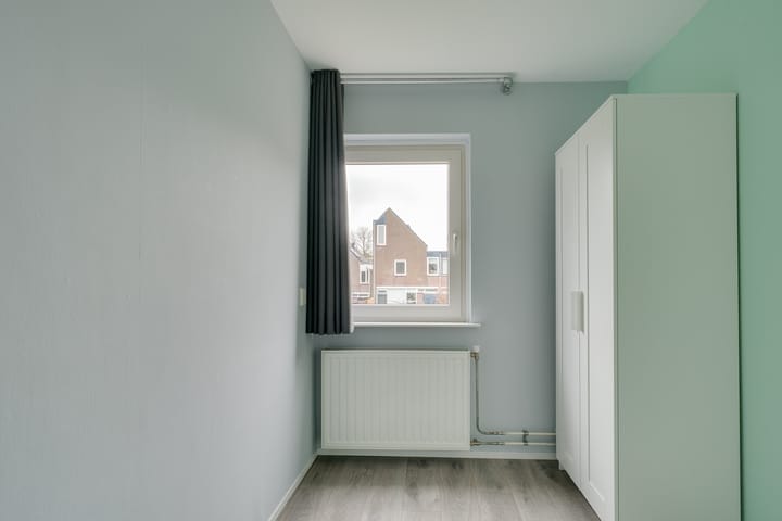 Foto 25 van Kajakstraat 7