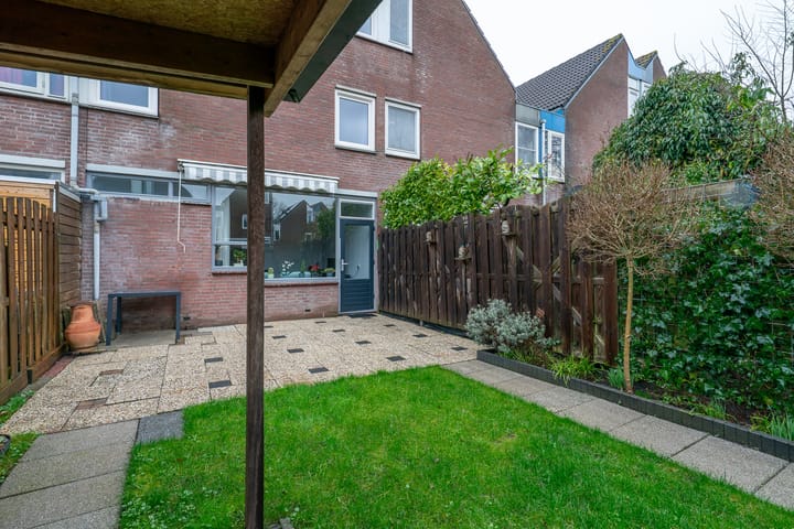 Foto 33 van Kajakstraat 7