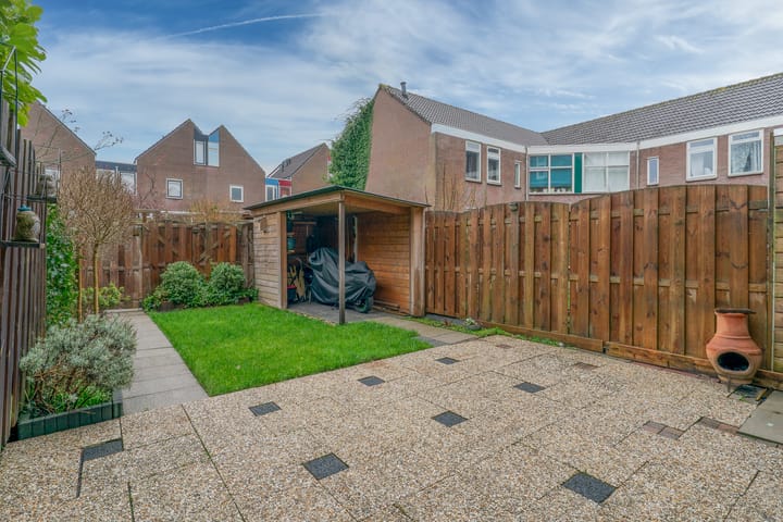 Foto 34 van Kajakstraat 7