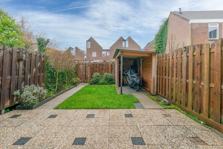 Foto 35 van Kajakstraat 7