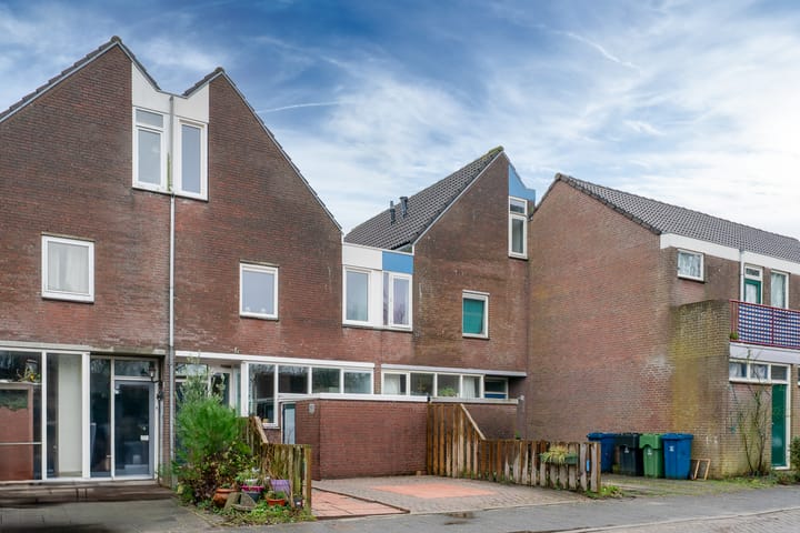 Foto 36 van Kajakstraat 7