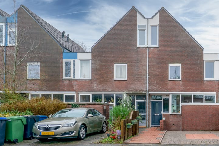 Foto 37 van Kajakstraat 7