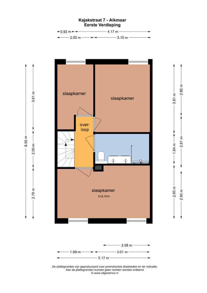 Foto 41 van Kajakstraat 7