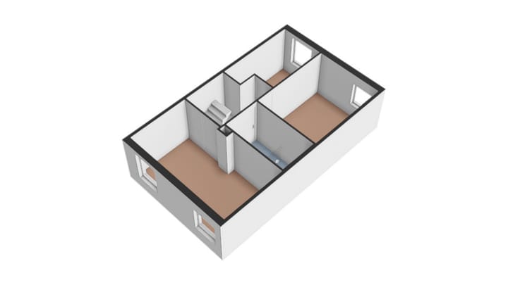 Foto 42 van Kajakstraat 7