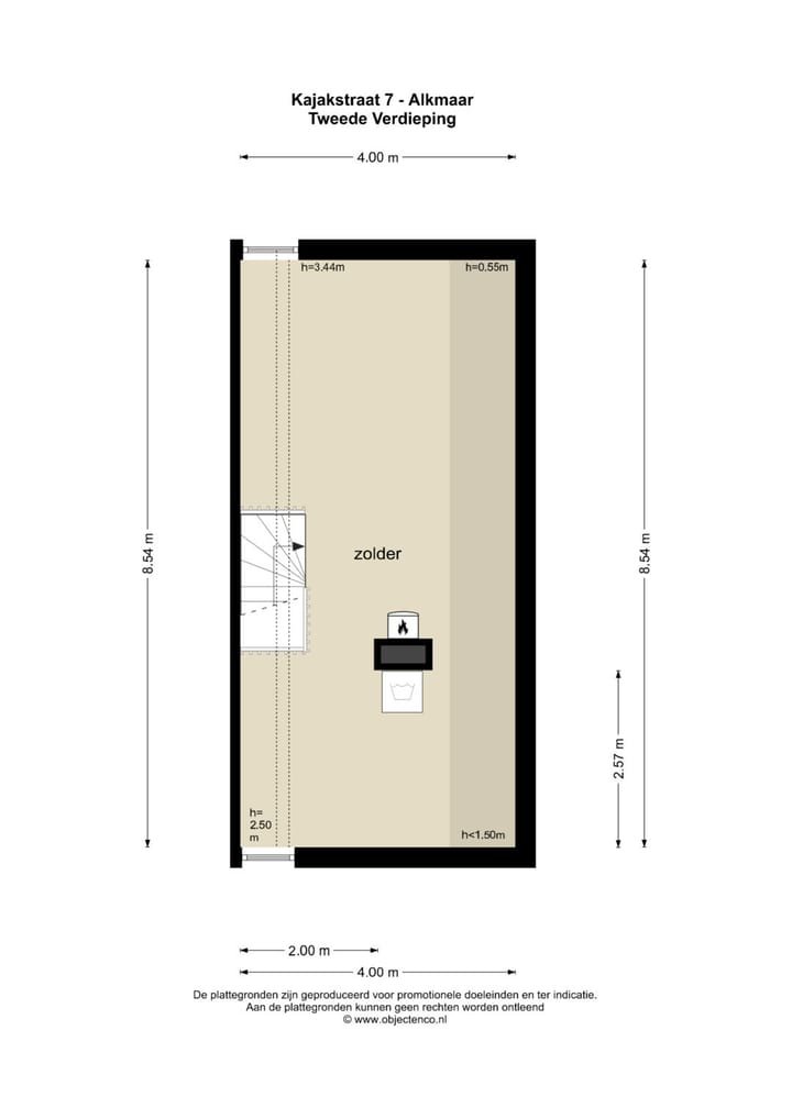 Foto 43 van Kajakstraat 7