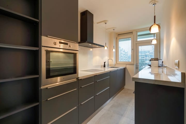 Foto 4 van Aaltje Noordewierstraat 69