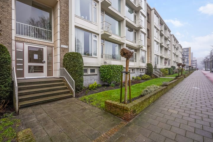 Foto 5 van Aaltje Noordewierstraat 69