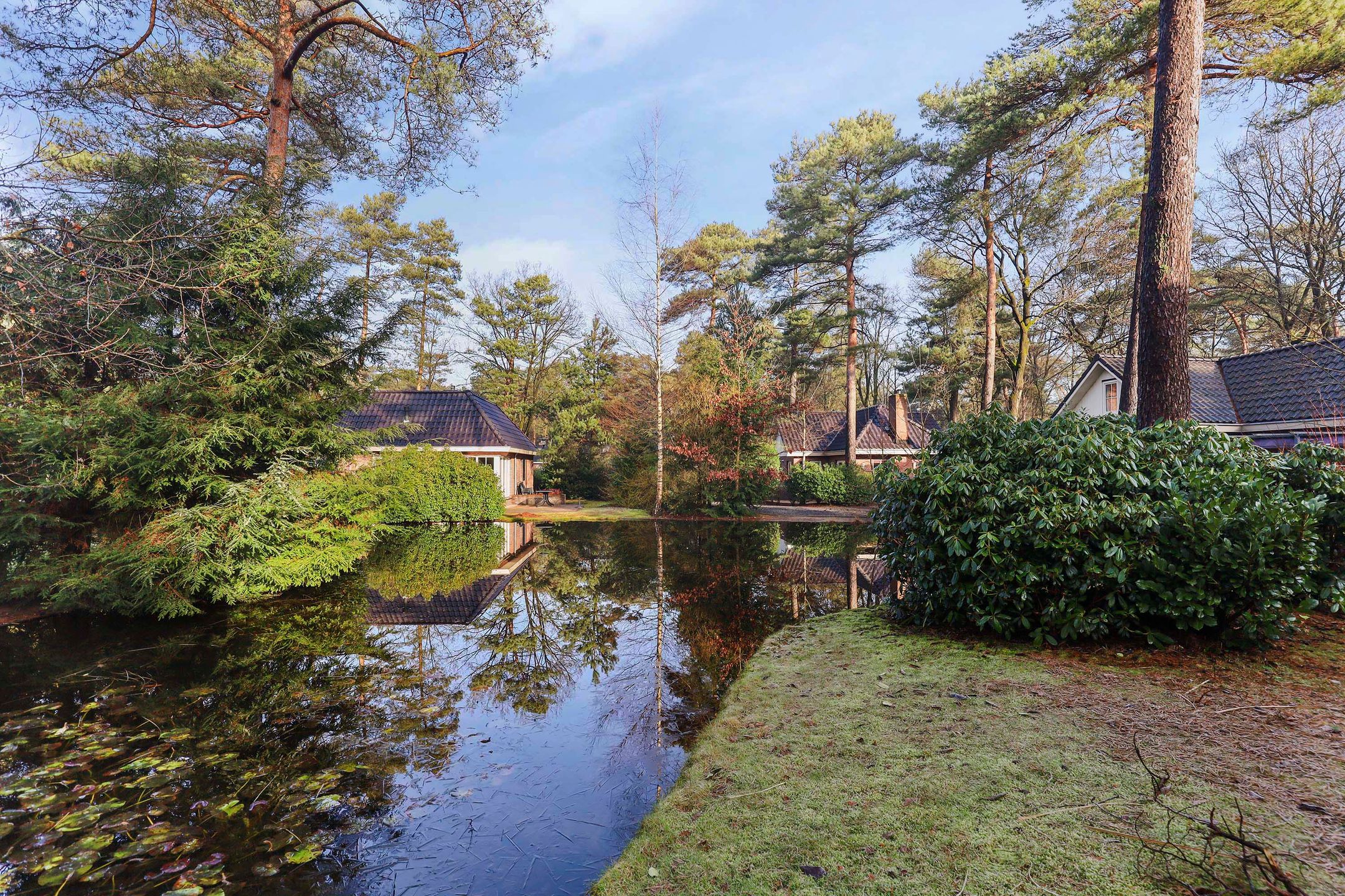 Foto 3 van Hoge Bergweg 16-H75