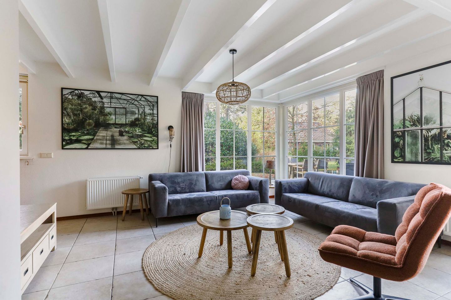 Foto 4 van Hoge Bergweg 16-H75