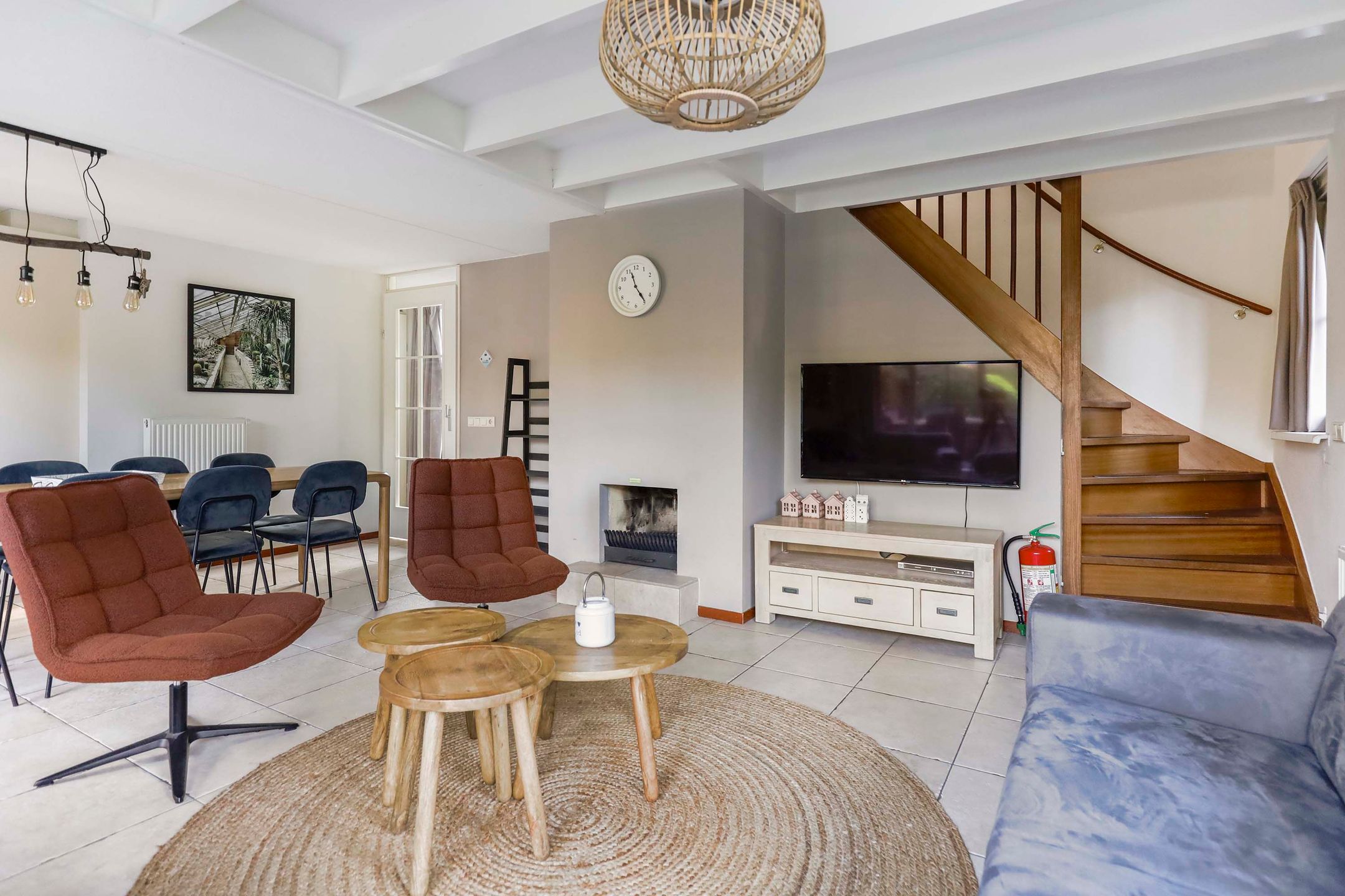 Foto 6 van Hoge Bergweg 16-H75