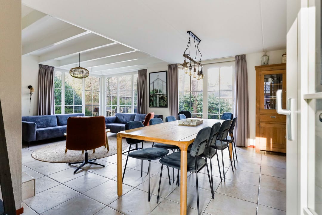 Foto 7 van Hoge Bergweg 16-H75