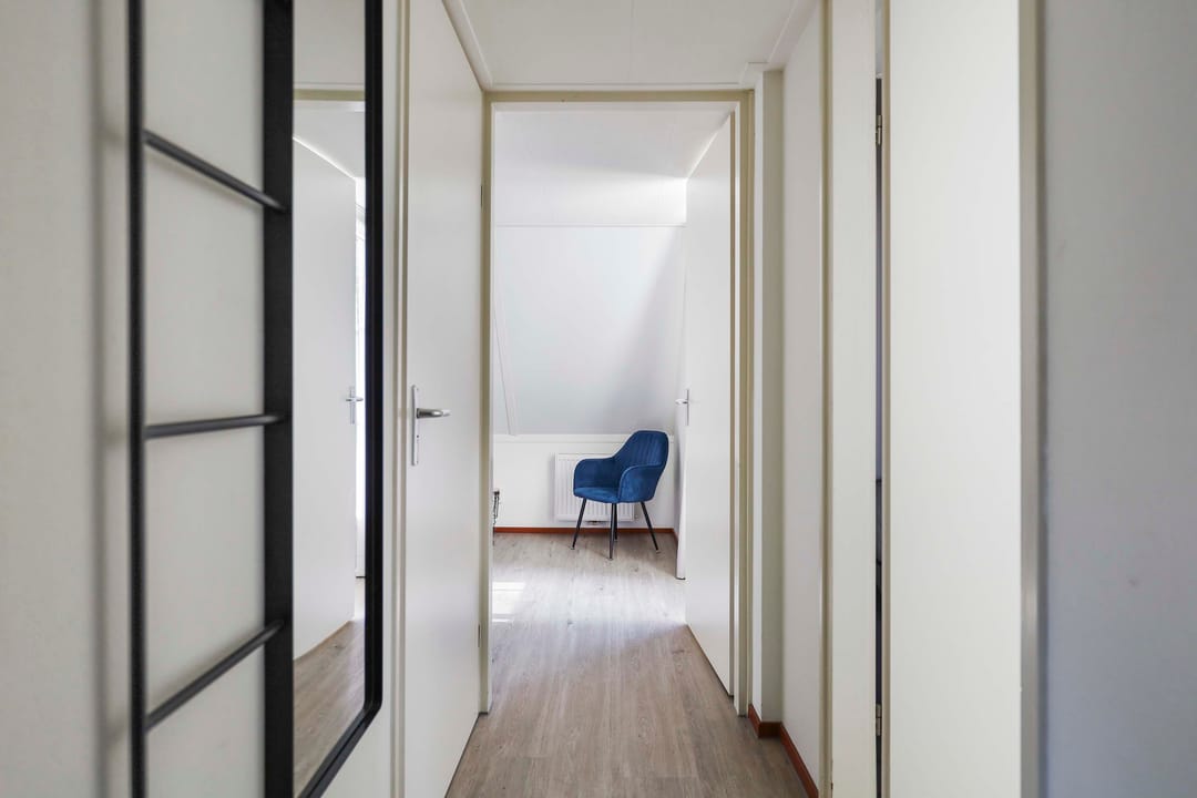 Foto 16 van Hoge Bergweg 16-H75