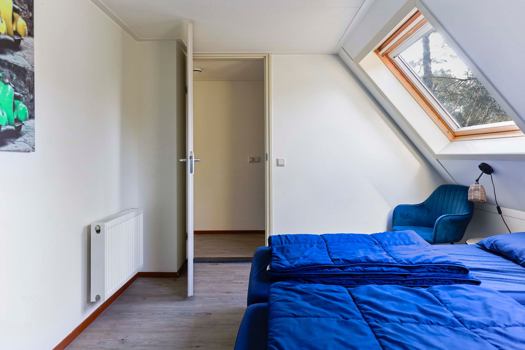 Foto 18 van Hoge Bergweg 16-H75