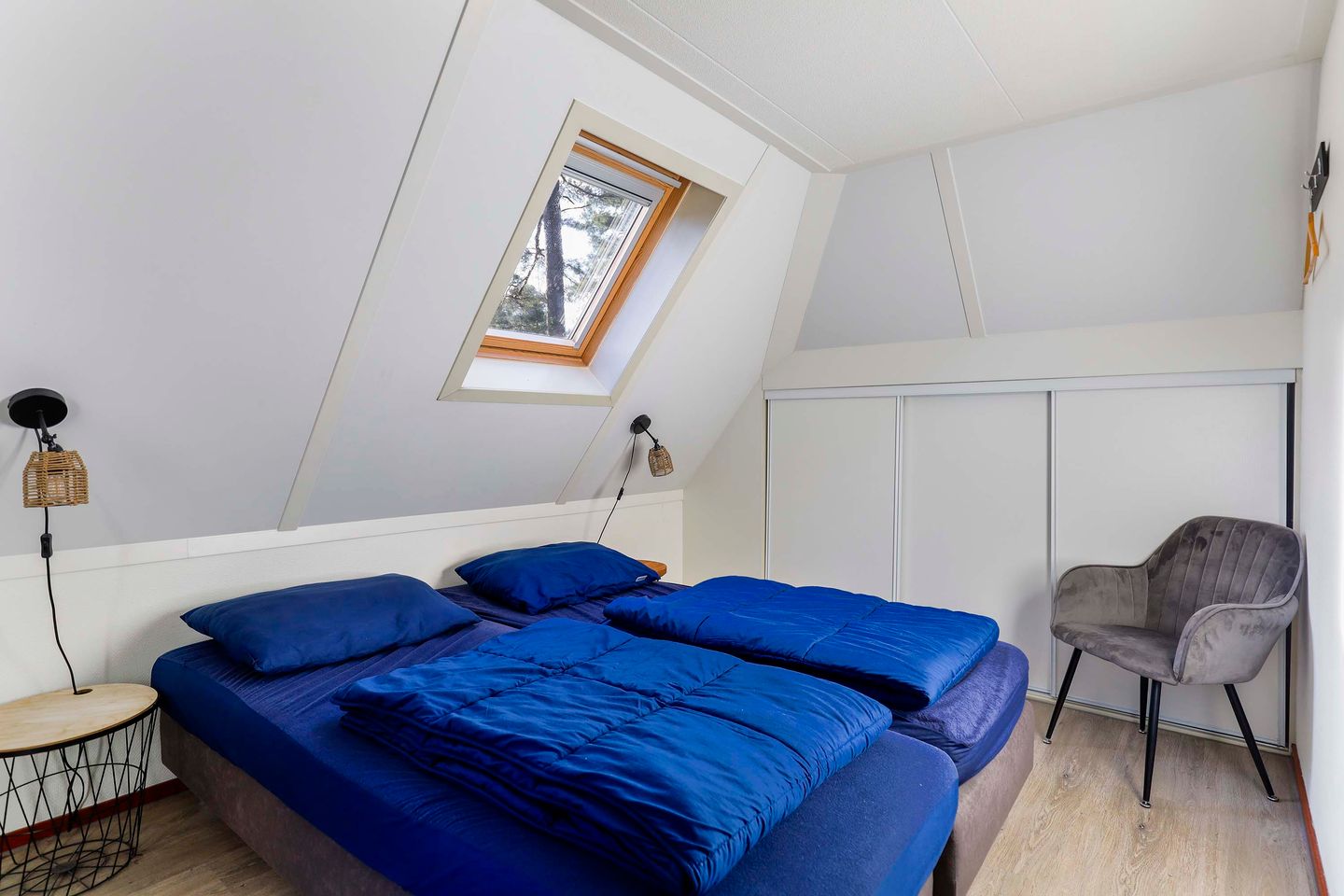 Foto 19 van Hoge Bergweg 16-H75