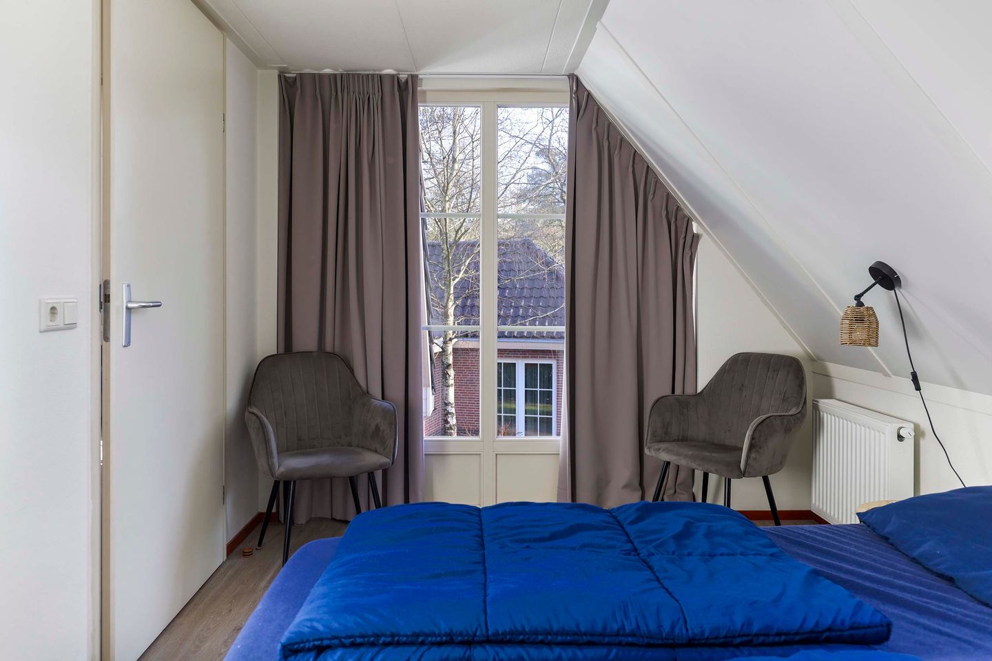 Foto 20 van Hoge Bergweg 16-H75