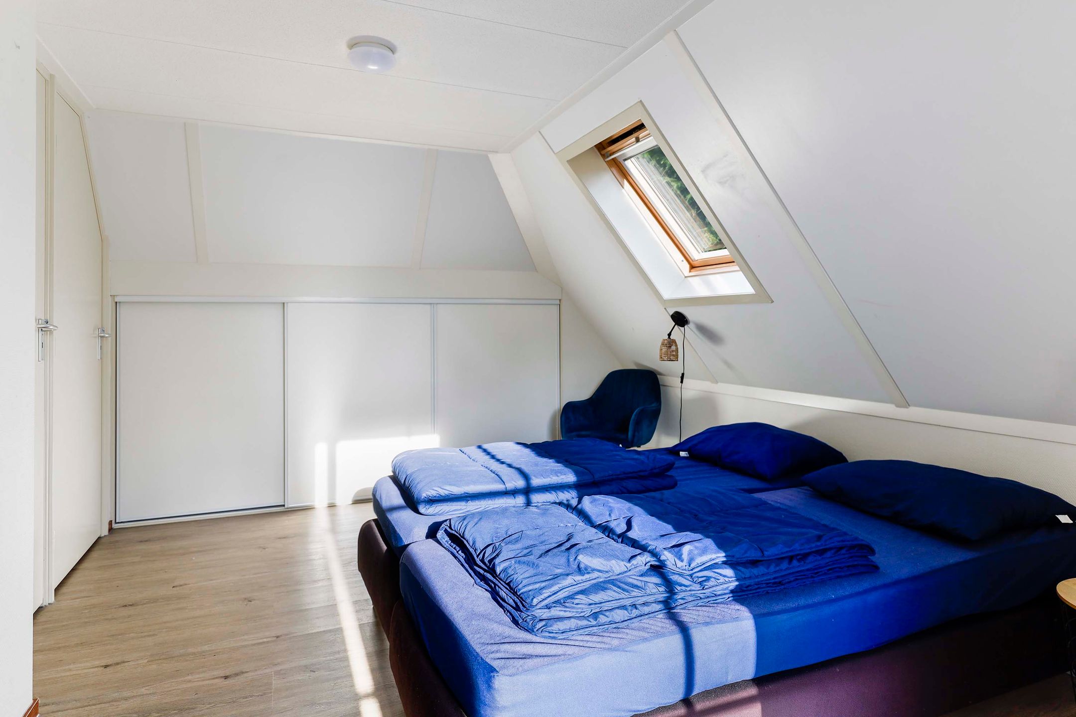 Foto 21 van Hoge Bergweg 16-H75