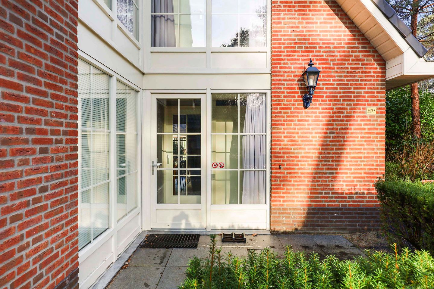 Foto 25 van Hoge Bergweg 16-H75