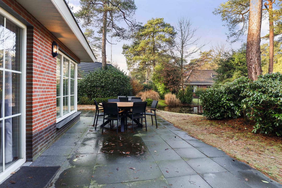 Foto 26 van Hoge Bergweg 16-H75