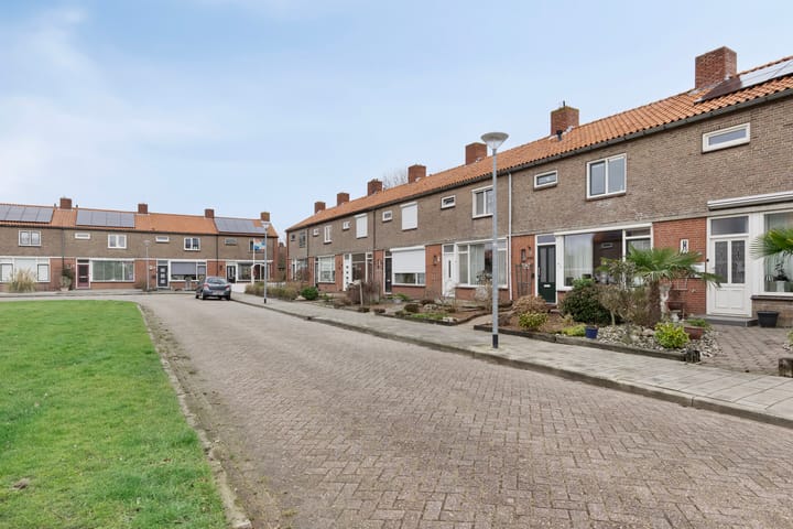 Foto 3 van Guido Gezellestraat 4