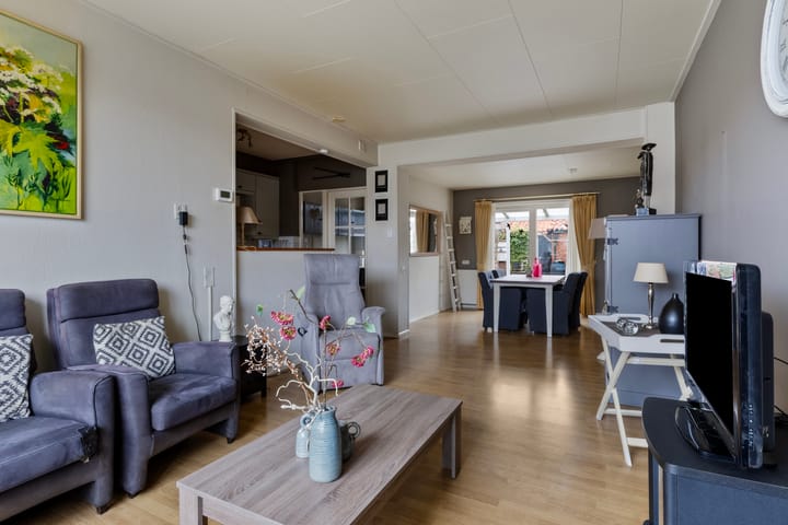 Foto 7 van Guido Gezellestraat 4