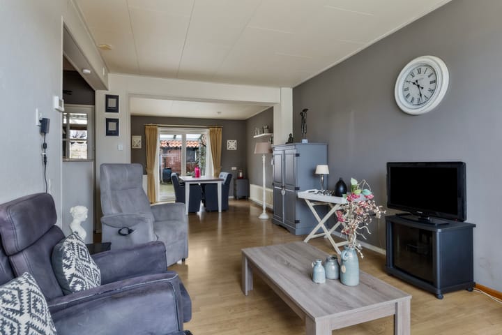 Foto 8 van Guido Gezellestraat 4