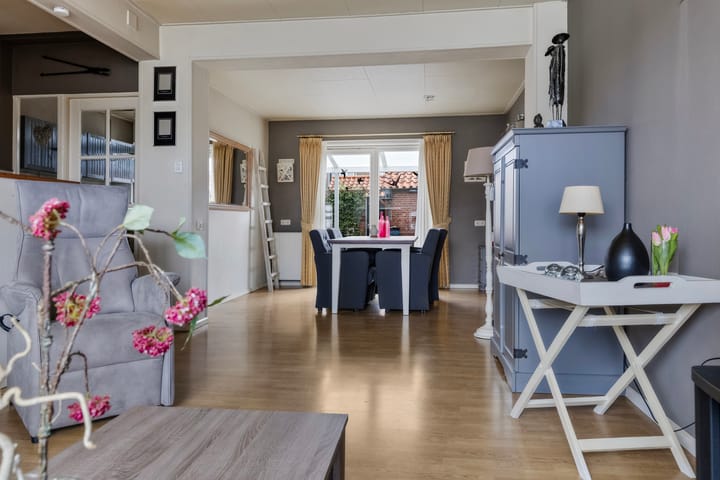 Foto 9 van Guido Gezellestraat 4