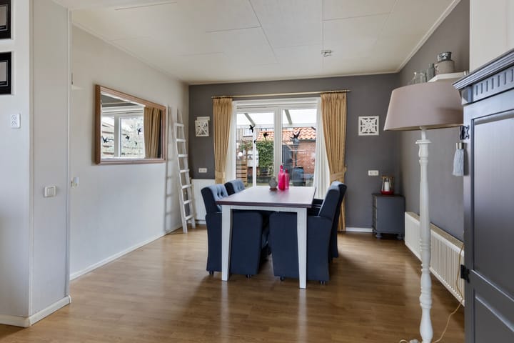 Foto 10 van Guido Gezellestraat 4