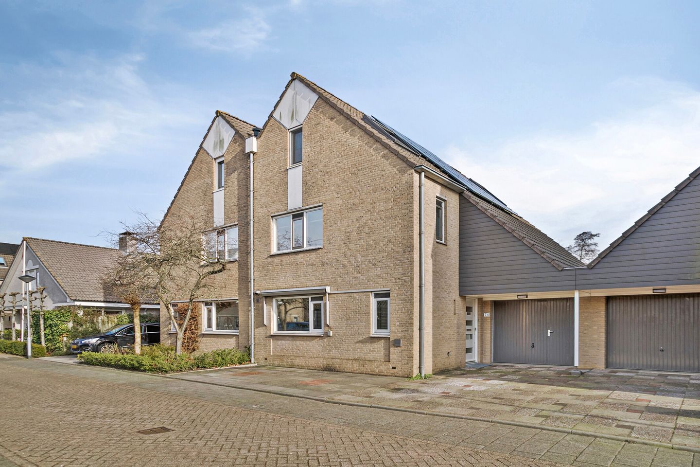 Foto 1 van Heemraad 74